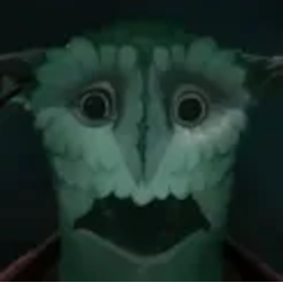 Majentic-OWOwlkModel icon