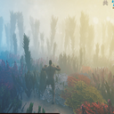 Majere420-OceanClutter icon