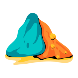 Majestic-Friends_Ashlands icon