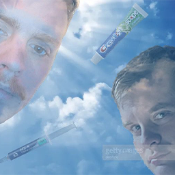 MajorPain-LeGame_Custom_Audio_Mod icon