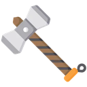 Makaveli23-NoBuildIntegrity icon