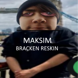 Maksim-MaksimusMatrix icon