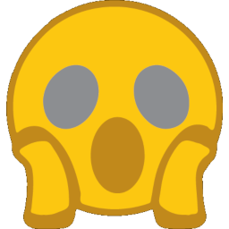 MalodorousMemeLord-IMustScream icon