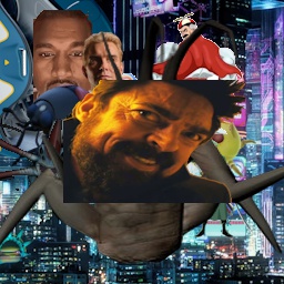 Mambo-billy_butcher_bug icon