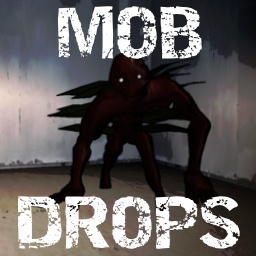 MamboDancer-MobDrops icon