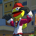 MandM-BRC_Candyman icon