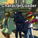 MandM-BRC_CharacterLoader icon