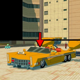 MandM-BRC_Ultrawide icon