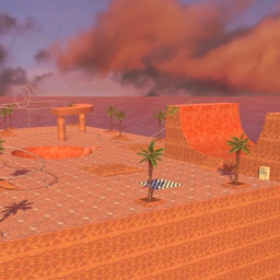 MandM-Sony_Hawks_Pro_Skater icon