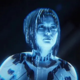 Mandipalooza-Cortana_Company icon