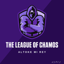 MangaTeam-TheLeagueOfChamos icon