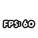 Mango247-FPSdisplay icon