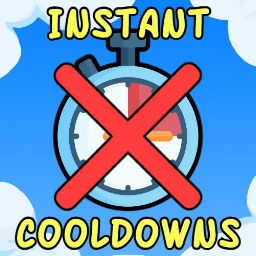 Mangochicken-ZeroAbilityCooldowns icon