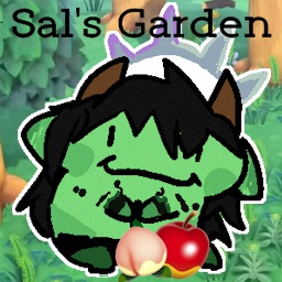 Manikun-Sals_Garden_AC_Fruits_Plus icon