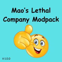 Mao-Mao_LC_Modpack icon