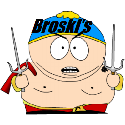Maous-Broskis_Servermodpack icon