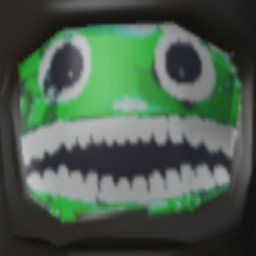 Maple653-BanBan_Suits icon