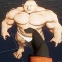 MapleDev-ComicalyFreakMen icon