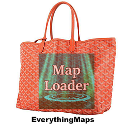 MaploaderSociety-EverythingMaps icon