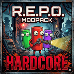 Mar1-Hardcore_with_Friends icon
