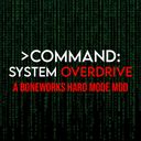 Maranara-CommandSystemOverdrive icon