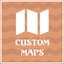Maranara-Custom_Maps-1.8.0 icon