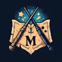 Marauders-Marauders_PEAK_Mixtape icon