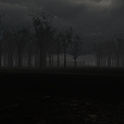 Marcel-5801_The_Forest icon