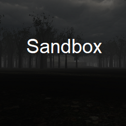 Marcel-5801_The_Forest_Sandbox icon