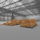 Marcel-Huge_Warehouse_Sandbox icon