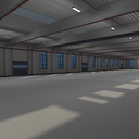 Marcel-Melons_Warehouse_Sandbox icon