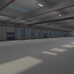 Marcel-Melons_Warehouse_Sandbox icon