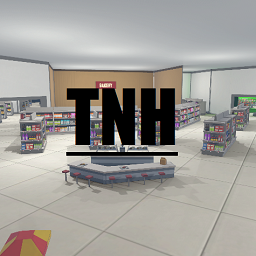 Marcel-TNH_Supermarket_Day icon