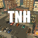 Marcel-TNH_Wurst_City_Day_ icon