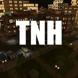 Marcel-TNH_Wurst_City_Night icon
