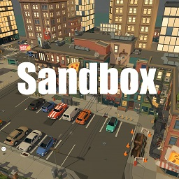 Marcel-Wurst_City_Day_Sandbox icon