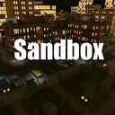 Marcel-Wurst_City_Night_Sandbox icon
