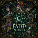 MarcoAntolini-FatedEncounters icon