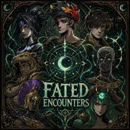 MarcoAntolini-FatedEncounters icon
