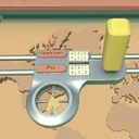 Marcopolo1613-SpeedDial icon