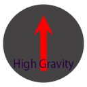 Marcus-High_Gravity icon