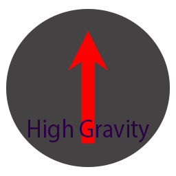Marcus-High_Gravity icon