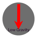 Marcus-Low_Gravity icon