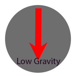 Marcus-Low_Gravity icon