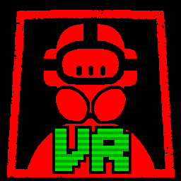 Mardonbek-BetterLCVR icon