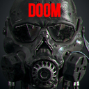 Margwa-DOOM icon