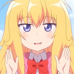 Marikarp-Gabriel_Tenma_White icon