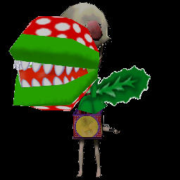 MarioFaker-Mario64Jester icon