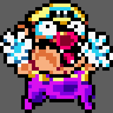 MarioFaker-Wario_Land_4_Escape_Music icon
