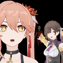 MarioKartWii-HonkaiStarRailGhostHuntingSquad icon